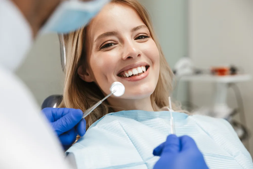 General Dentistry vs. Cosmetic Dentistry: What’s the Difference?