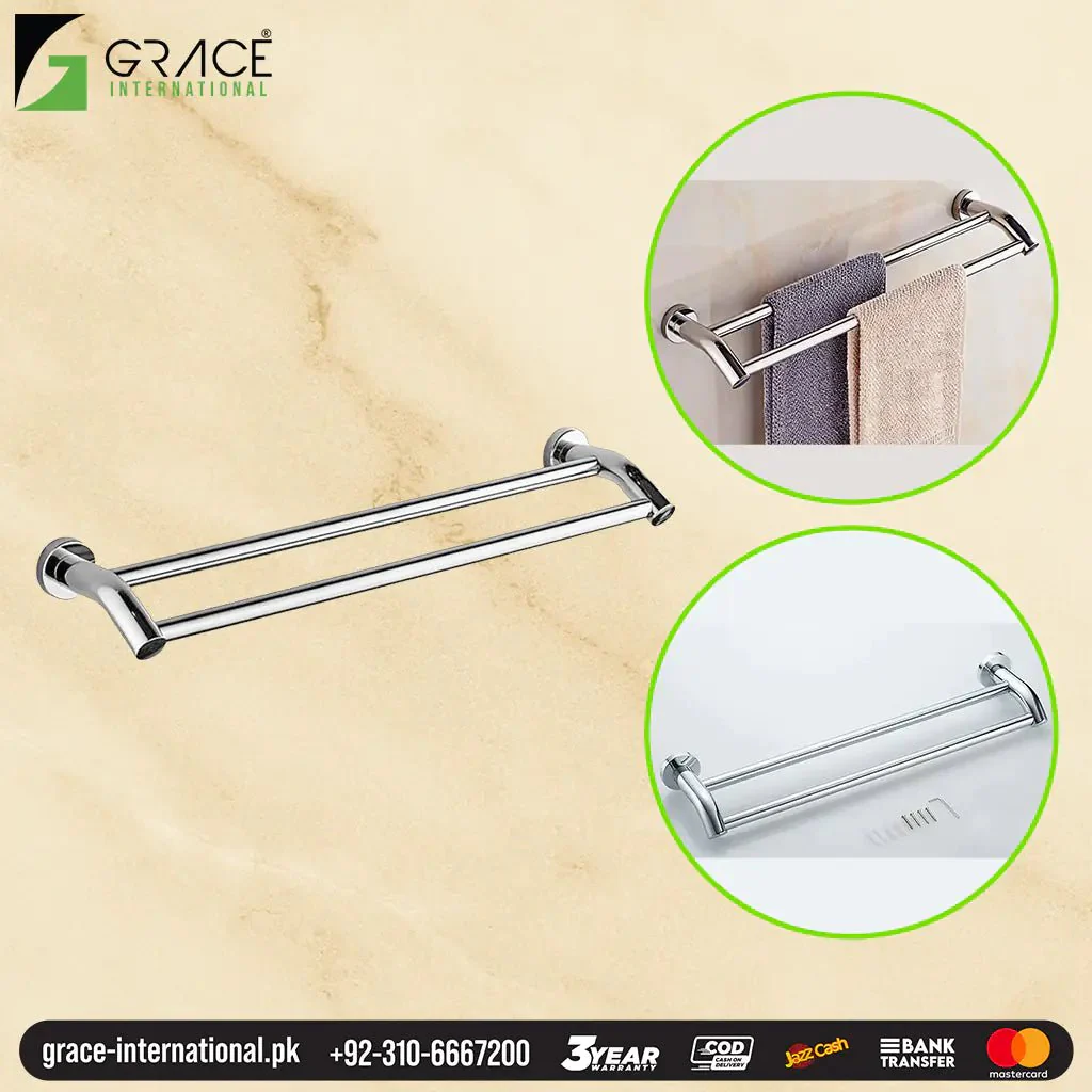 Towel Holders