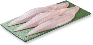 Manthal fish