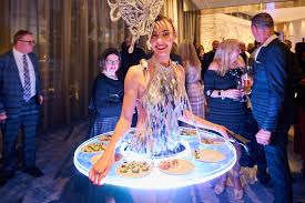 Corporate entertainers in Sydney