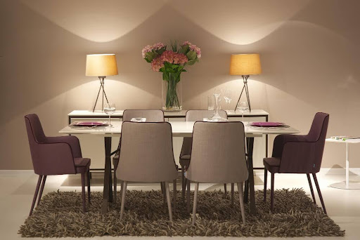 Asghar Furniture