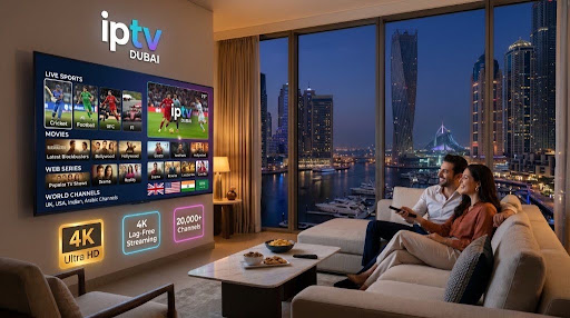 IPTV